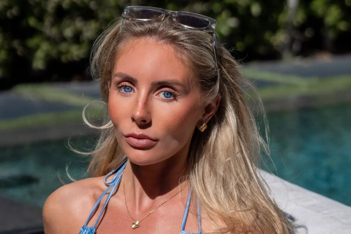 Bonnie Blue, Instagram