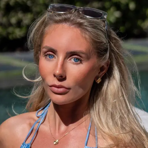 Bonnie Blue ,Instagram