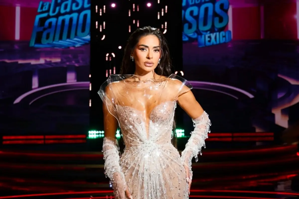 Galilea Montijo, Instagram