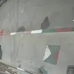 Motoladrones apuñalan a bailarina. ,Captura de pantalla video de Instagram.