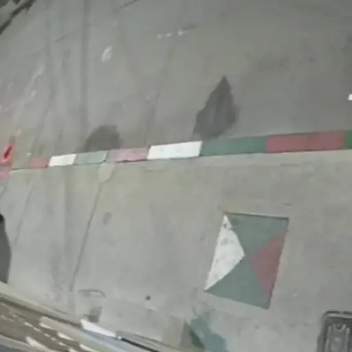 Motoladrones apuñalan a bailarina. ,Captura de pantalla video de Instagram.