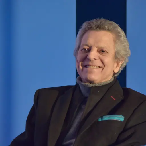 César Bono ,Instagram