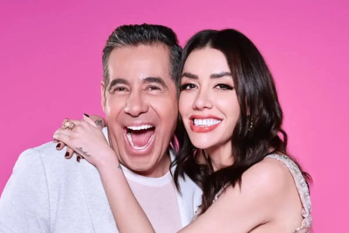 Yordi Rosado, Instagram