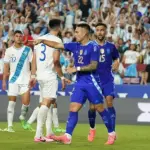 La clasificación FIFA se actualizará en tiempo real t