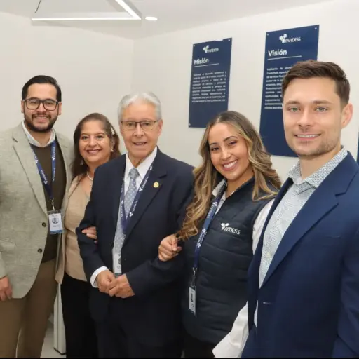 FAFIDESS inaugura agencia en Peri-Roosevelt ,Alejandro Meoño 