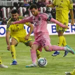 Inter Miami de Lionel Messi eliminado en ConchaChampions t