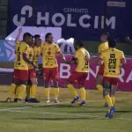 Marquense derrota al líder y sale de zona del descenso por el momento t