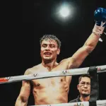 ¿Dónde ver la pelea de Lester Martínez vs. Immanuewel Aleem?t