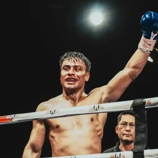 Lester Martínez pelea este sábado 21 de marzo en Estados Unidos 