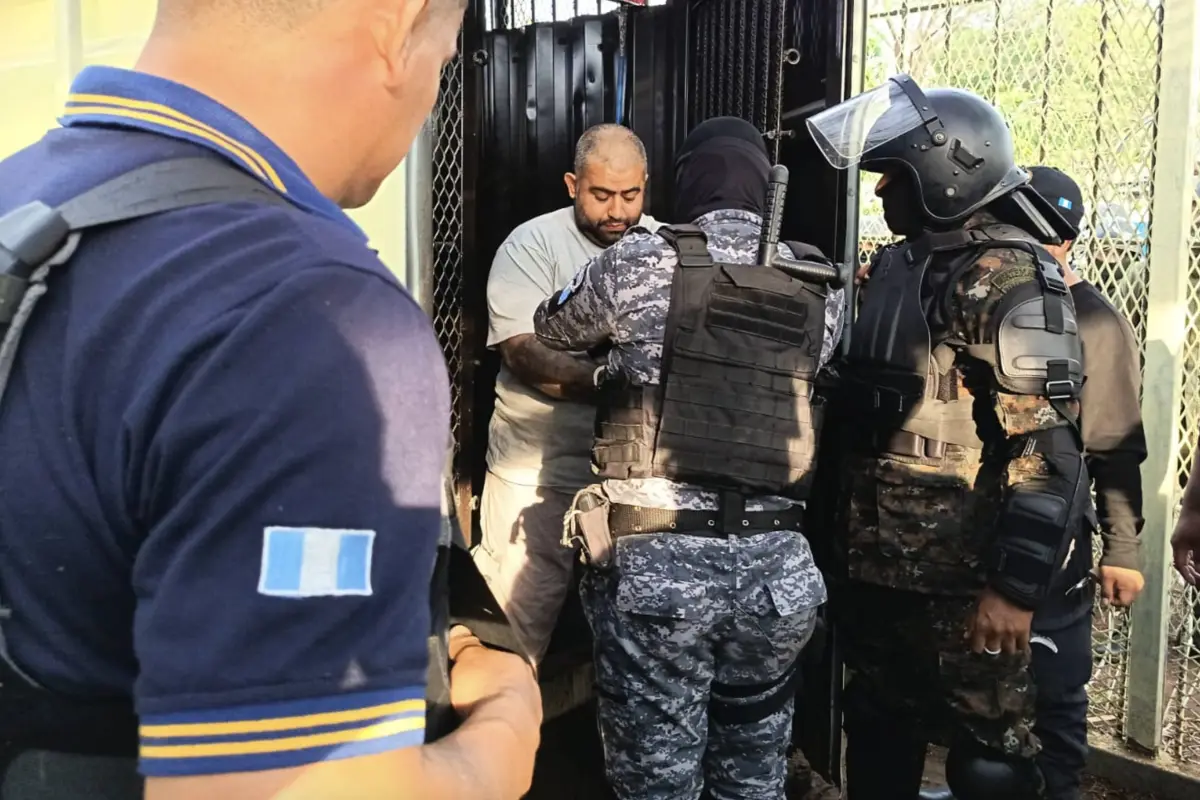 Requisa en Renovación 1., SP