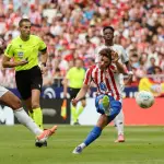 El derbi Real Madrid-Atlético de Madrid agita la Ligat