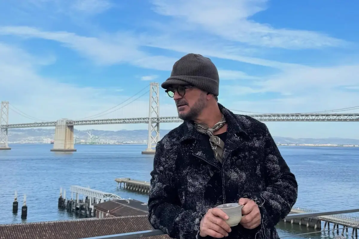 Ricardo Arjona, Redes sociales