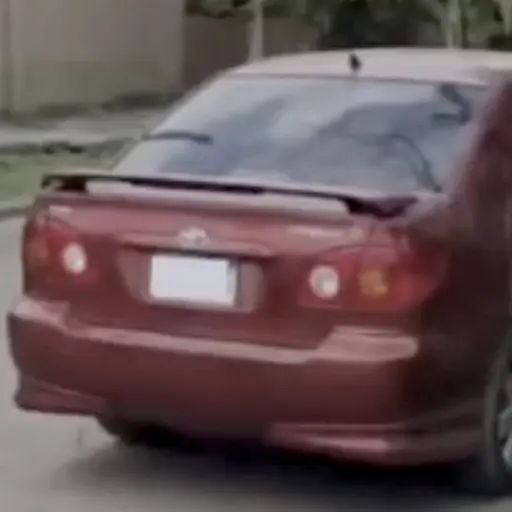 Hallan sin vida a taxista en San Pedro Sula con mensaje que apunta al móvil del crimen. ,Redes sociales.