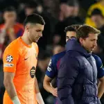 Joan García y Eric García estarán disponibles ante Rayo Vallecanot