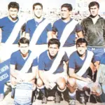 Hace 59 años, Selección Nacional conseguía el logro más importante de su historia t