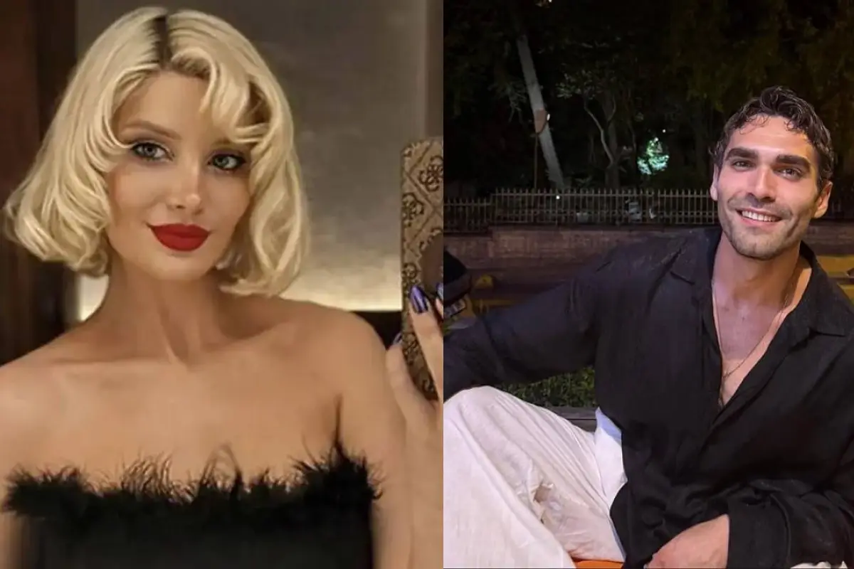 Ayşegül Eraslan Sunay Kurtuluş , Redes sociales