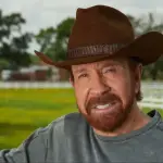 Muere Chuck Norris a los 86 años: el adiós a una leyenda del cine de acciónt