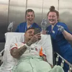 Champions League: Cirugía de Noa Lang fue un éxito t