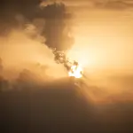 Amanecer ,Imagen con fines ilustrativos | pixabay