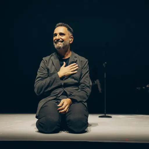 Jorge Drexler ,Redes sociales