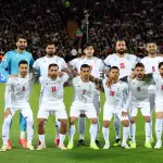 Irán se concentrará en Turquía para preparar el Mundial 2026t