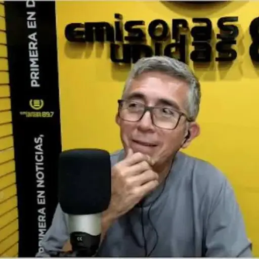 Súper Deportivo  ,Captura de video