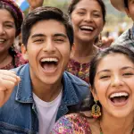 Guatemaltecos ,Guatemaltecos