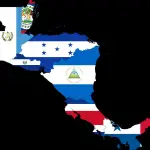 Centroamerica ,Centroamerica