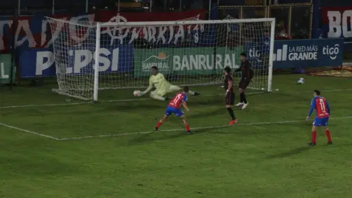 Xelajú le remonta a Municipal y es tercero de la Liga Nacional 