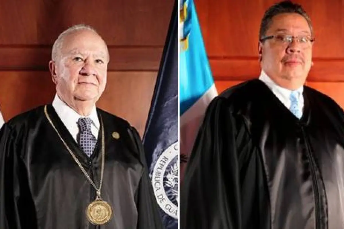 Elección magistrados CC por Congreso, X