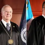 Congreso reelige a Roberto Molina Barreto y a Luis Rosales para un nuevo periodo en la CCt