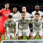 Real Madrid cumple 124 años de fundación t