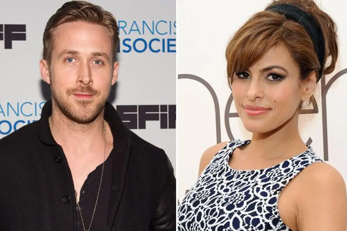 Ryan Gosling, Instagram