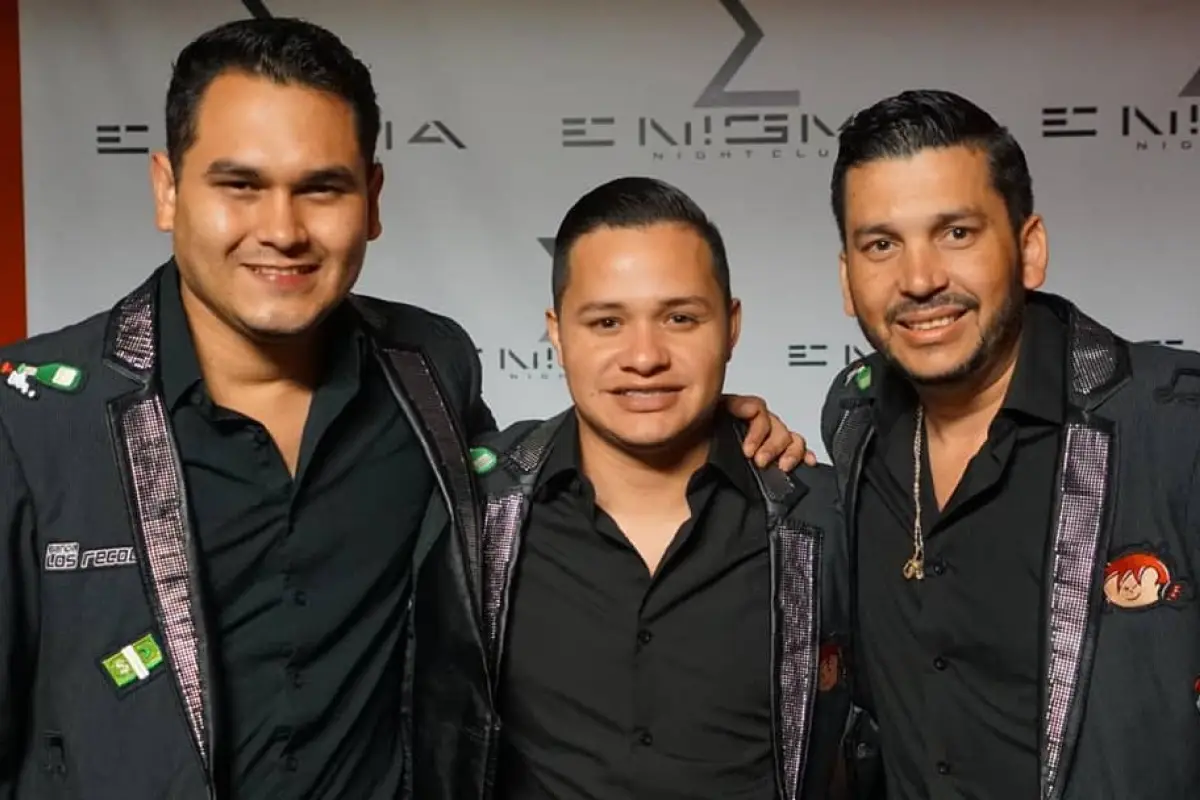 Los Recoditos, Instagram