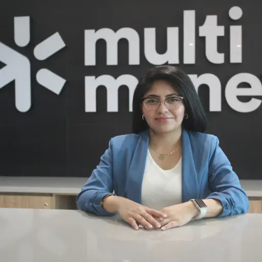 Multimoney ,Cortesía
