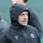 Hansi Flick: Es el momento de dar oportunidades a otros jugadorest