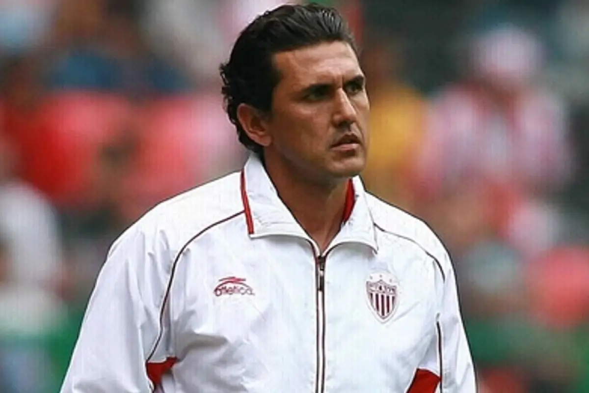 Omar Arellano es nuevo técnico de Marquense 