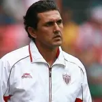 Omar Arellano es nuevo técnico de Marquense 