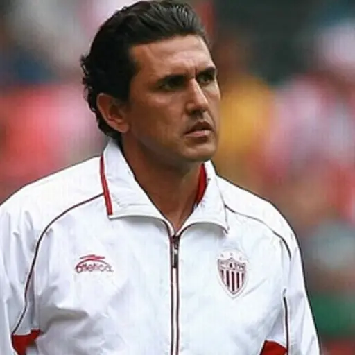 Omar Arellano es nuevo técnico de Marquense 