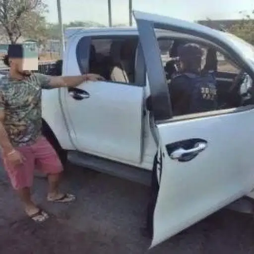 Wilber Antonio, alias 