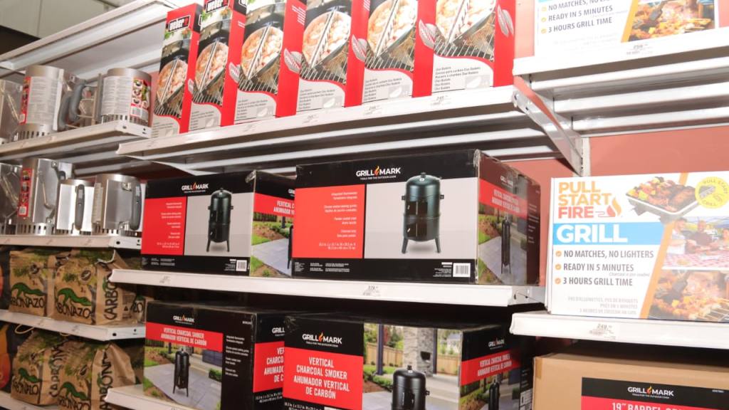 Verano 2026 en Cemaco  | Alejandro Meoño