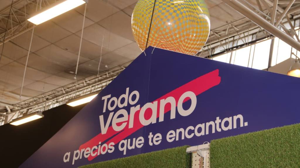 Verano 2026 en Cemaco  | Alejandro Meoño