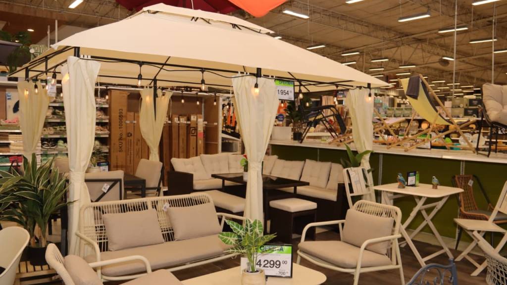 Verano 2026 en Cemaco  | Alejandro Meoño 