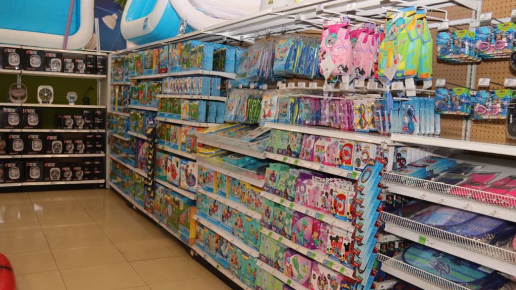 Verano 2026 en Cemaco  | Alejandro Meoño