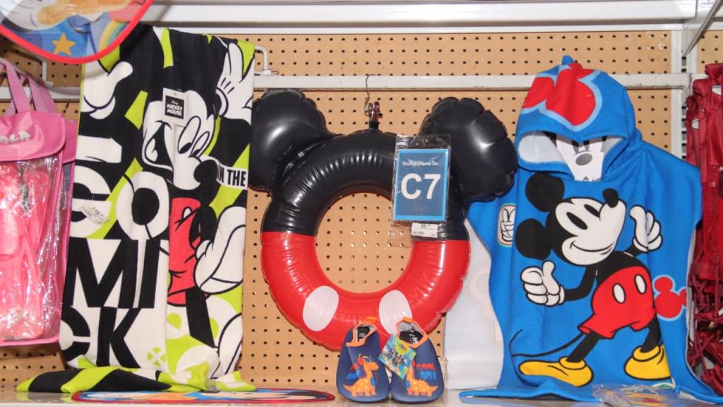 Verano 2026 en Cemaco  | Alejandro Meoño