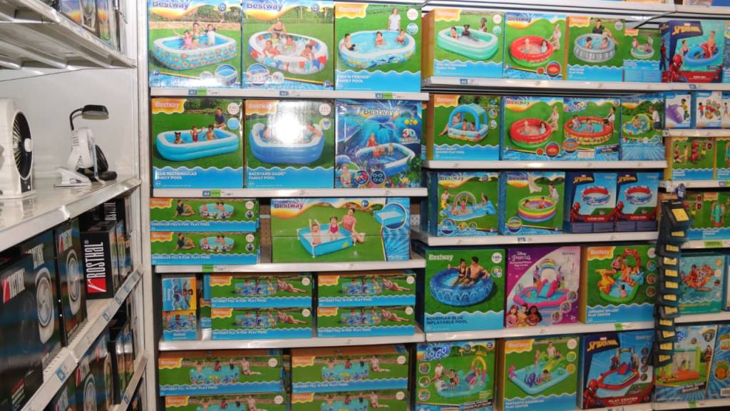 Verano 2026 en Cemaco  | Alejandro Meoño