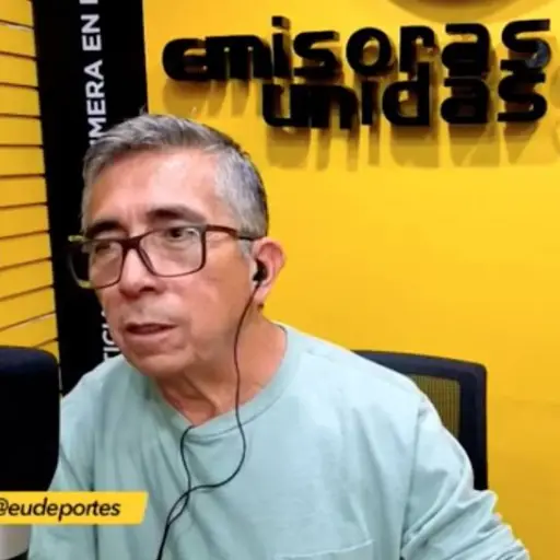Súper Deportivo ,Captura de video