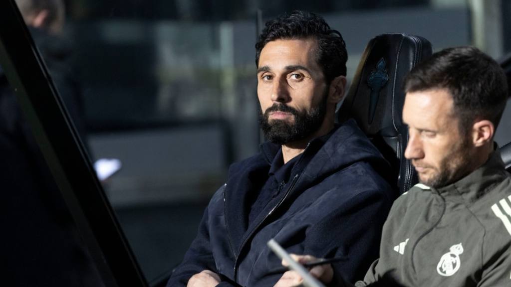 La Liga: Celta de Vigo vs. Real Madrid | EFE