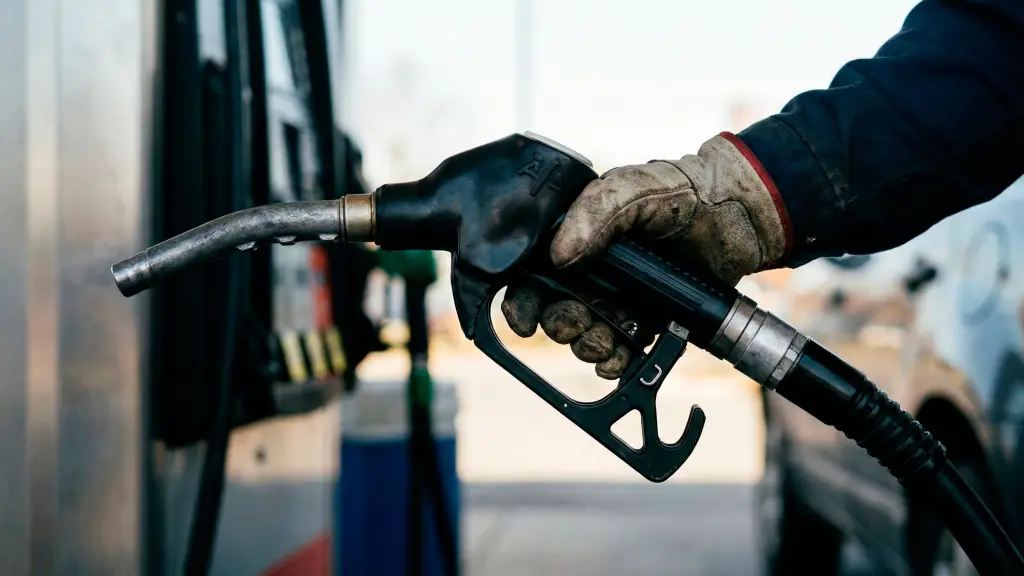 El precio de los combustible registró un alza este viernes. ,Foto MEM
