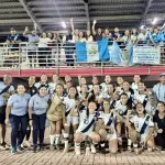 Selección Femenina de Guatemala golea a Islas Caimánt